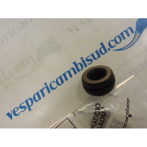 GOMMINO PROTEZIONE MARMITTA VESPA GTS  ORIGINALE PIAGGIO 