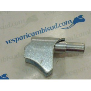 SUPPORTO PEDALE FRENO POSTERIORE LAMBRETTA LI-GP