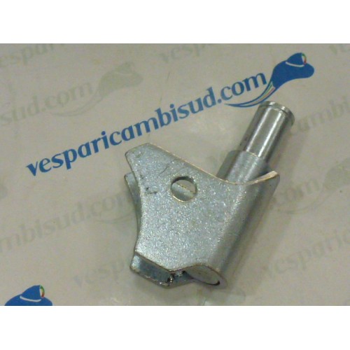 SUPPORTO PEDALE FRENO POSTERIORE LAMBRETTA LI-GP