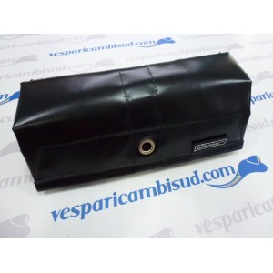 BORSA PORTA ATTREZZI PER VESPA MOTO LAMBRETTA