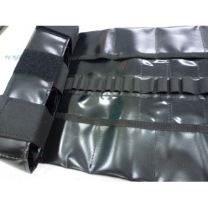 BORSA PORTA ATTREZZI PER VESPA MOTO LAMBRETTA