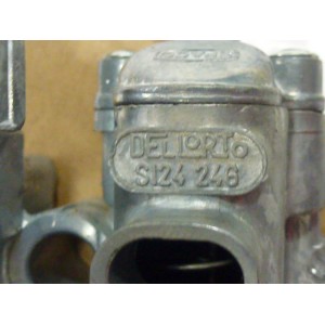CARBURATORE DELLORTO SI 24-24G T5 CON MIX
