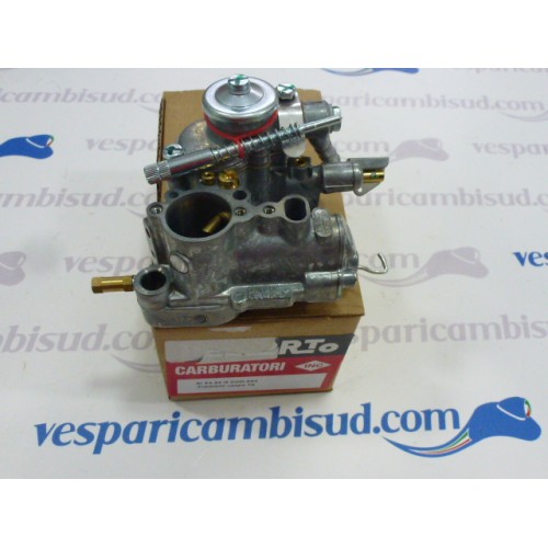 CARBURATORE DELLORTO SI 24-24G T5 CON MIX