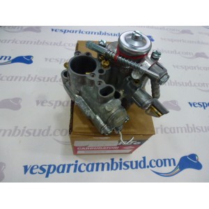 CARBURATORE DELLORTO SI 24-24G T5 CON MIX