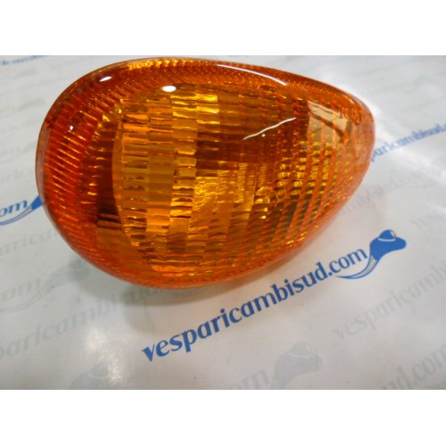 FRECCIA ANTERIORE SX COMPLETA ORIGINALE PIAGGIO