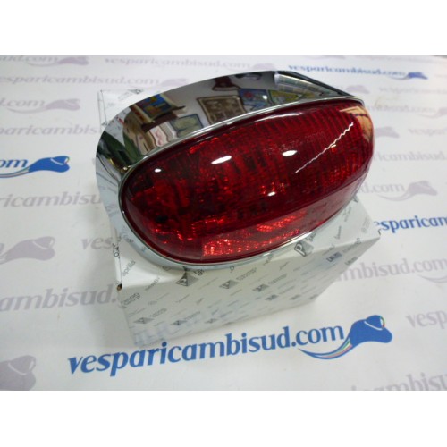 FANALE POSTERIORE COMPLETO ORIGINALE PIAGGIO