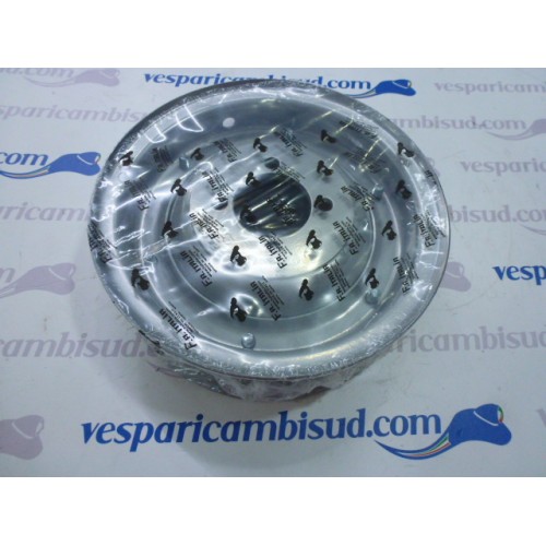 CERCHIO RUOTA 3-50-8 GRIGIO TIPO PIENO 