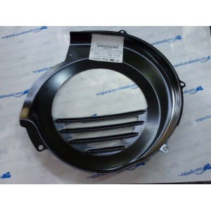 COPRIVENTOLA NERO ORIGINAL EPIAGGIO VESPA 125 T5
