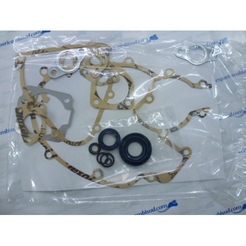 GUARNIZIONI MOTORE E KIT PARAOLI  PK50S-PK50 XL-RUSH