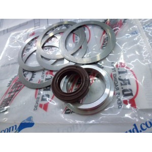 KIT PARAOLI DRT FARO BASSO GS STRUZZO