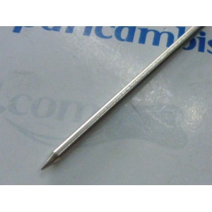 Spillo galleggiante DELL`ORTO CARBURATORE TA 17A-17B 18C-D-E 