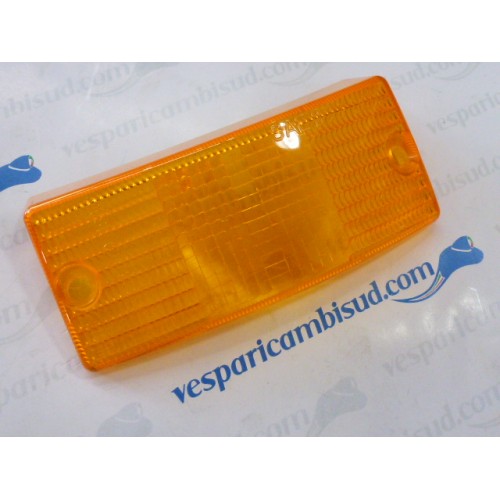 TRASPARENTE ANTERIORE SX FRECCIA SIEM