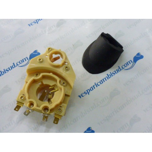 PORTALAMPADA SIEM VESPA PX 125-150-200