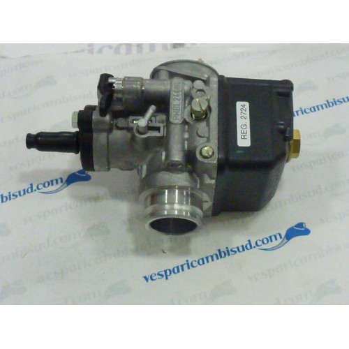 CARBURATORE PHBL 24 BS DELLORTO