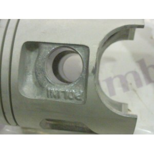 CILINDRO 160 FALC LAMELLARE VESPA FARO BASSO