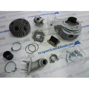 CILINDRO 160 FALC LAMELLARE VESPA FARO BASSO