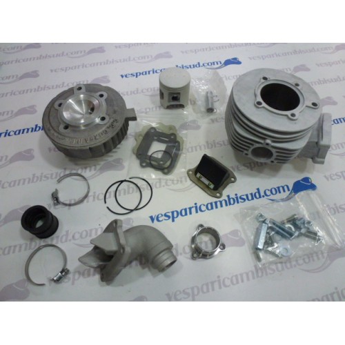 CILINDRO 160 FALC LAMELLARE VESPA FARO BASSO