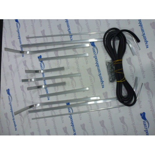 KIT STRISCE PEDANA 