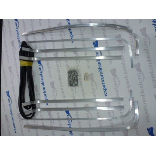 KIT STRISCE PEDANA 