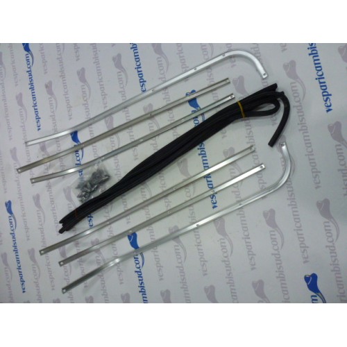KIT STRISCE PEDANA 