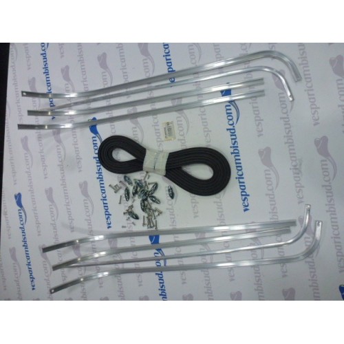 KIT STRISCE PEDANA 