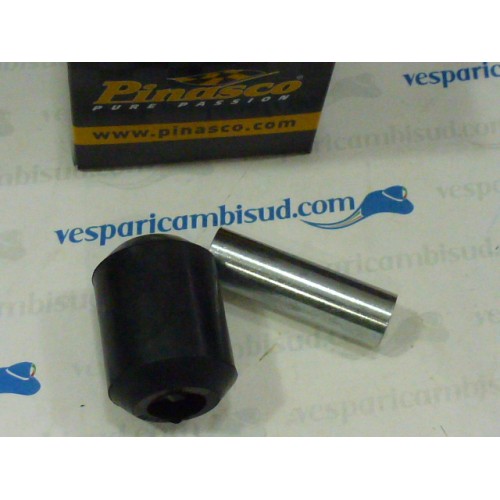 Silentblock PINASCO Rinforzato Amm. Post. Carter Motore