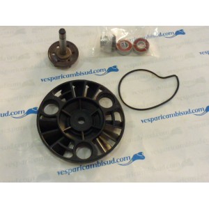 KIT REVISIONE POMPA ACQUA MOTORI PIAGGIO 4T 125-180-200