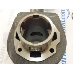 CILINDRO PISTONE VESPA PX 125 TRE TRAVASI