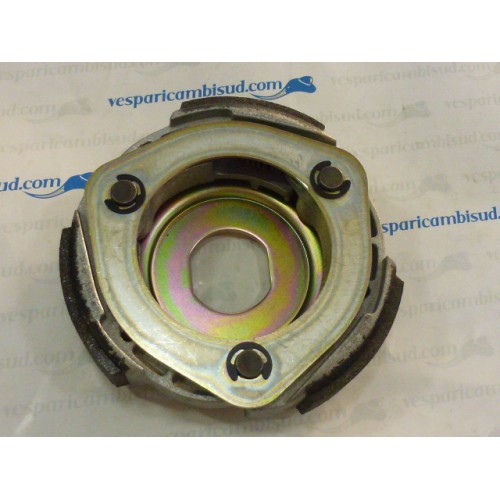 GIRANTE FRIZIONE APRILIA-GILERA-PIAGGIO 200