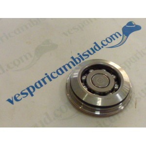Piattello spingidisco universale CRIMAZ Easy per frizioni Vespa Smallframe e Largeframe 6 e 7 molle