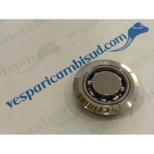 Piattello spingidisco universale CRIMAZ Easy per frizioni Vespa Smallframe e Largeframe 6 e 7 molle