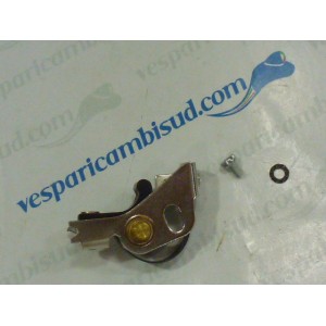 CONTATTI PIAGGIO APE MP 550 - MPV 600 - MP600