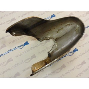 PARAFANGO ANTERIORE LAMBRETTA LI 3S