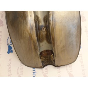SCUDO PEDANA LAMBRETTA LI/SX