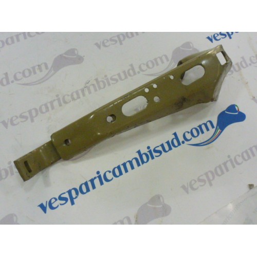 TRAVERSA POSTERIORE SX-DL-GP