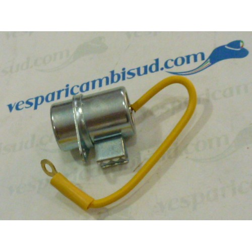 CONDENSATORE CIAO-BOXER-SI-BRAVO-BOSS-GRILLO