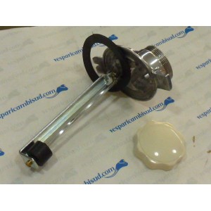 INDICATORE BENZINA INDEX ACCESSORIO