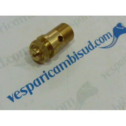 VALVOLA SPILLO GALLEGGIANTE CARBURATORE UB23S