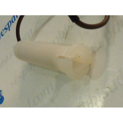 BOCCOLO COFANO COMPLETO SPESSORE 11MM