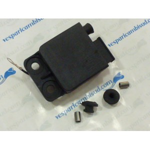CENTRALINA ELETTRONICA VESPA PK