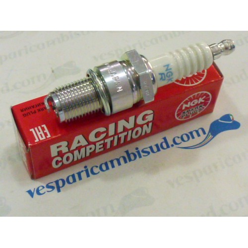 CANDELA NGK BR9EG PASSO LUNGO RACING