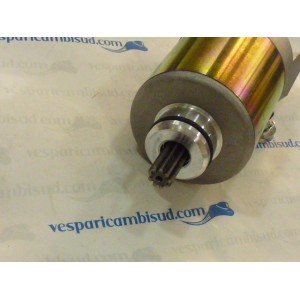 MOTORINO AVVIAMENTO