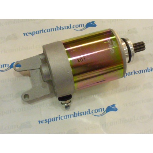MOTORINO AVVIAMENTO