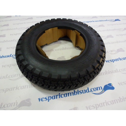 Pneumatico vee rubber sip tubless Classic 3-50/8 RINFORZATO