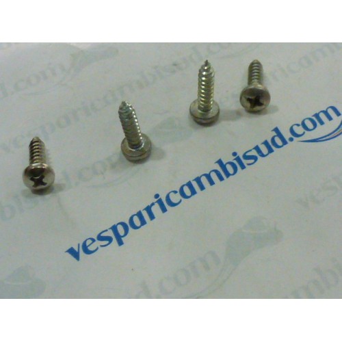 VITE AUTOFILETTANTE KIT DI 4 MISURA  4.2X16