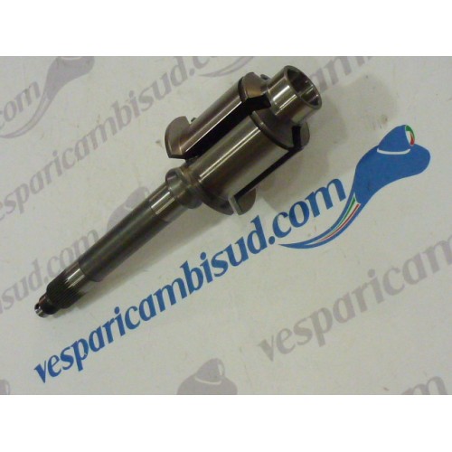 ALBERO CAMBIO VESPA FARO BASSO