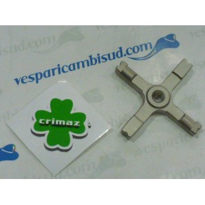CROCIERA CRIMAZ VESPA PX/PE RALLY SPRINT GT GTR
