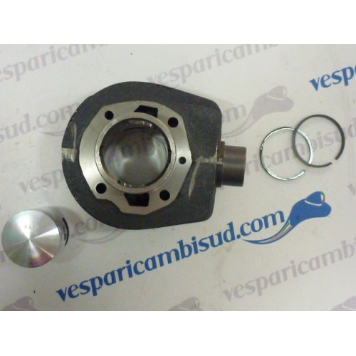 CILINDRO 125 2 TRAVASI VESPA GT TS VNB 125 SUPER