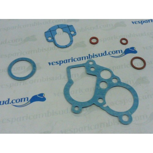 GUARNIZIONI CARBURATORE
