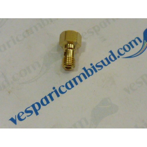 GETTO MAX DISP.60-65-70-73-75-78-85-90 CARBURATORE TA FARO BASSO 